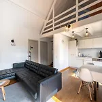 Holiday home Near Marina Nieuwpoort