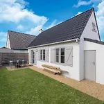 Near Marina Nieuwpoort