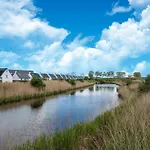 Near Marina Nieuwpoort