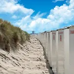 Near Marina Nyaraló Nieuwpoort
