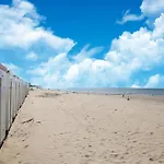 Near Marina * Nieuwpoort