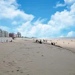 Near Marina Nyaraló Nieuwpoort