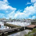 Nyaraló Near Marina Nieuwpoort