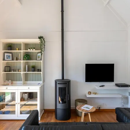 Holiday home Near Marina