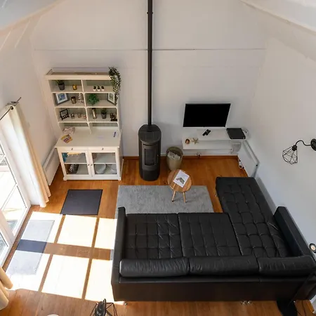 Near Marina Holiday home *