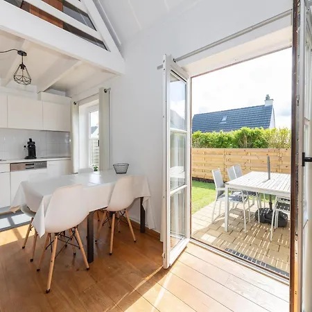 Near Marina Nieuwpoort