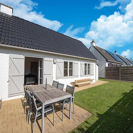 Near Marina * Nieuwpoort