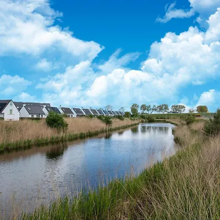Near Marina Nieuwpoort