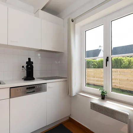 Nyaraló Near Marina *