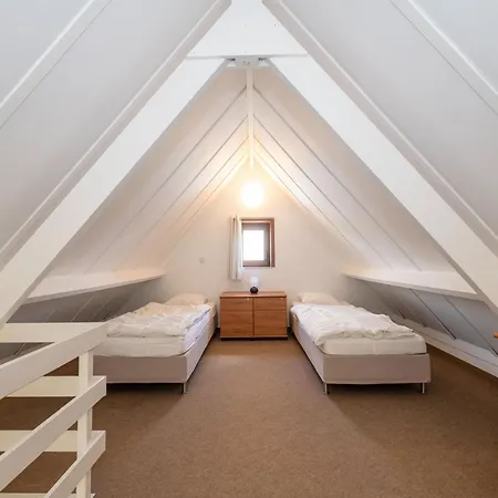 Near Marina Nieuwpoort