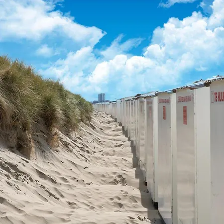 Beautiful With A Location Holiday home Nieuwpoort