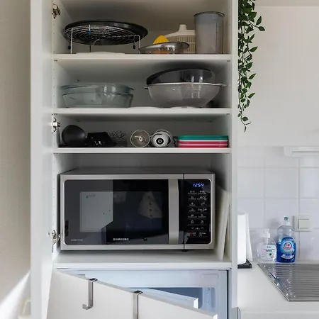 Near Marina * Nieuwpoort