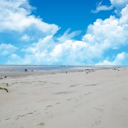 Nyaraló Near Marina Nieuwpoort