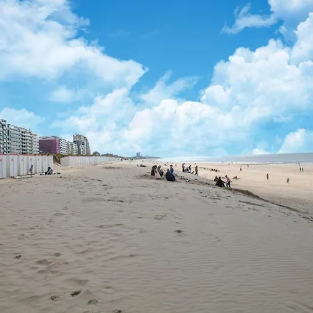 Beautiful With A Location Holiday home Nieuwpoort