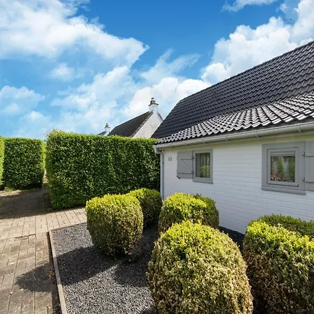 Nyaraló Near Marina *