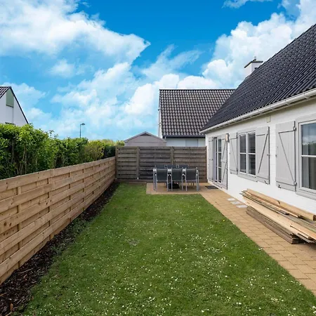 Beautiful With A Location Holiday home