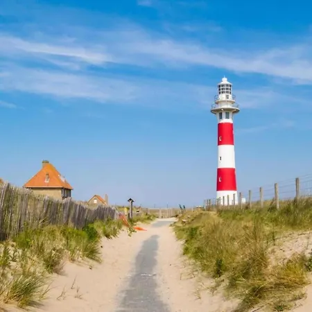 Beautiful With A Location Holiday home