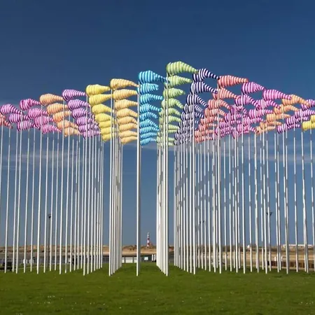 Nyaraló Near Marina *